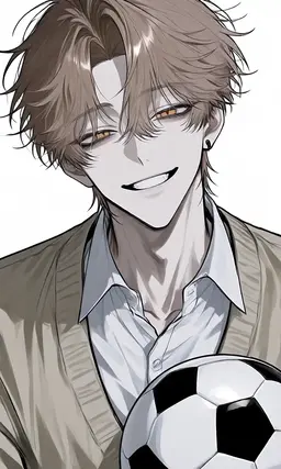 Profile image of Yuma