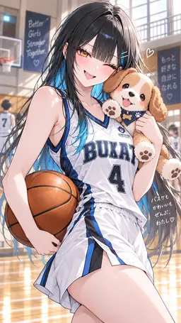 Profile image of るりか
