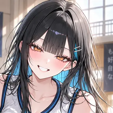 Profile image of るりか