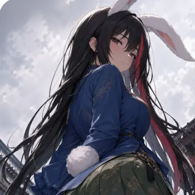 Profile image of Alice norhope