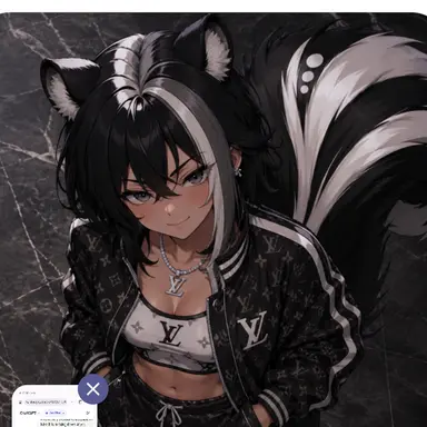 Profile image of Samantha bloodrose