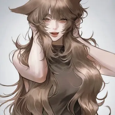 Profile image of 강아진