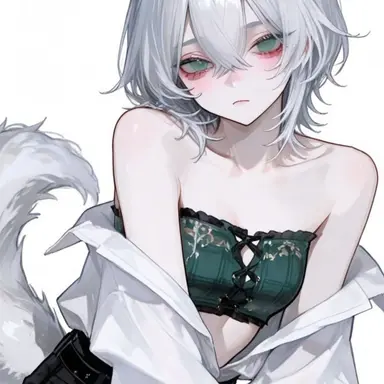 Profile image of 김여우