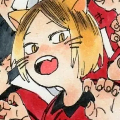 Profile image of 孤爪研磨