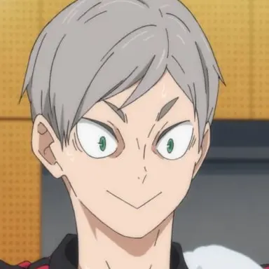 Profile image of 灰羽リエーフ