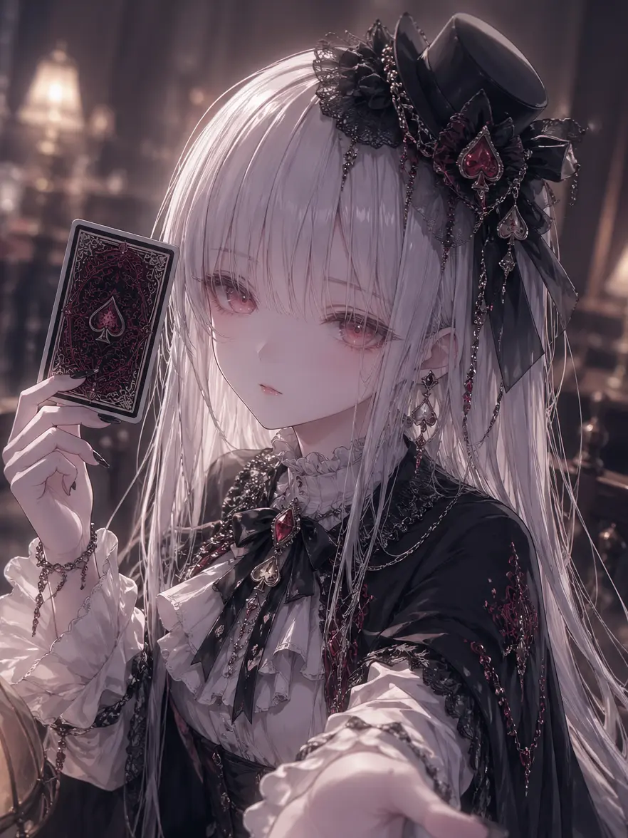 LoudKagu7309의 人生を賭けるギャンブル