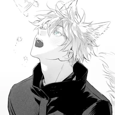 Profile image of Satoru Gojo