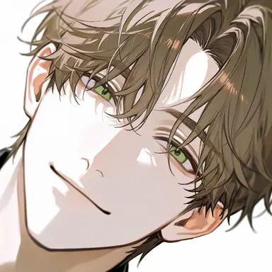 Profile image of 晴人