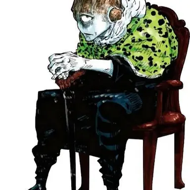 Profile image of 죠교
