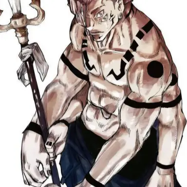 Profile image of 료멘 스쿠나