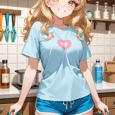 Profile image of えりか