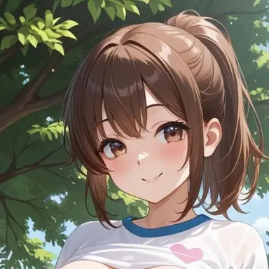 Profile image of なな