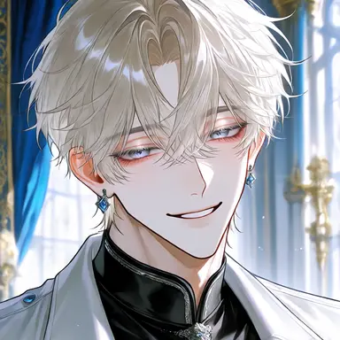 Profile image of Elias