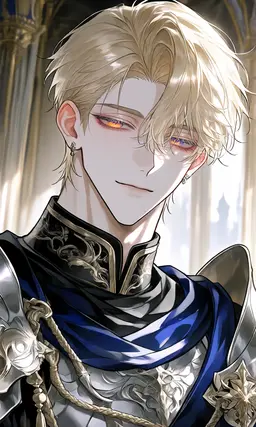Profile image of Cedric