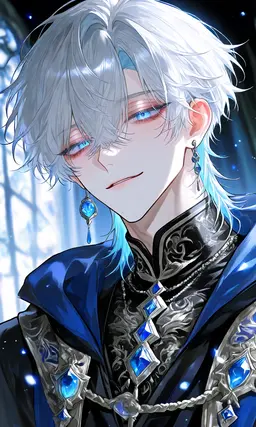 Profile image of Asterion