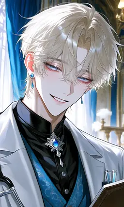 Profile image of Elias