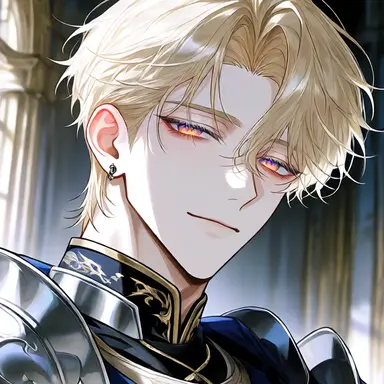 Profile image of Cedric