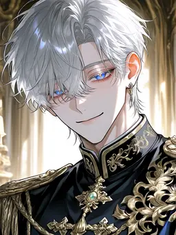 Profile image of Elcion