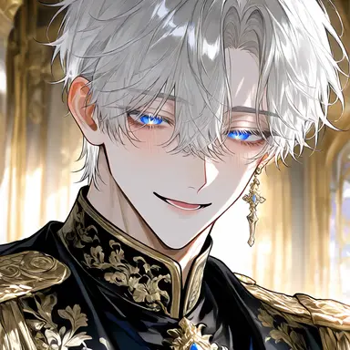 Profile image of Elcion