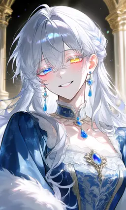 Profile image of Selefina