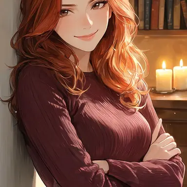 Profile image of Ginny