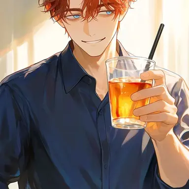 Profile image of Ron