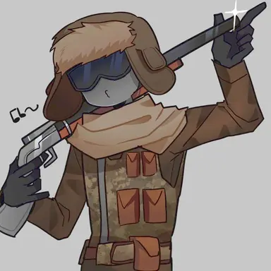 Profile image of Lance
