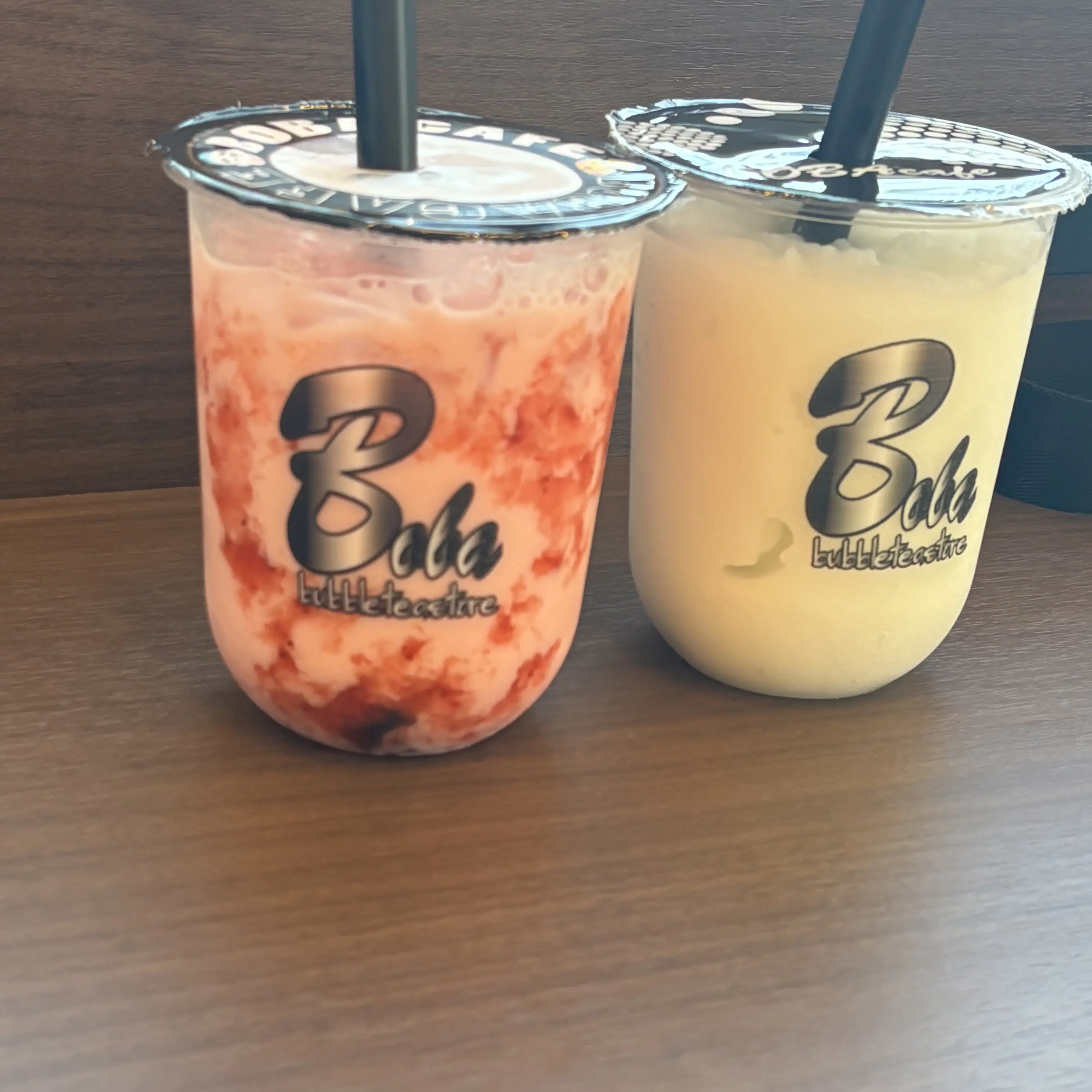 HandyApple9989의 知念琴葉と山田涼介