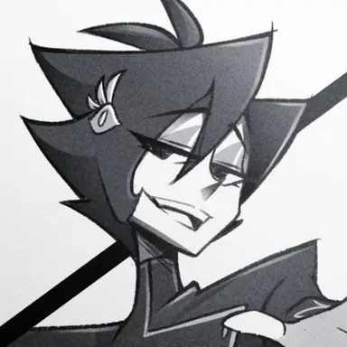 Profile image of 아자젤