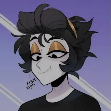 Profile image of 아자젤