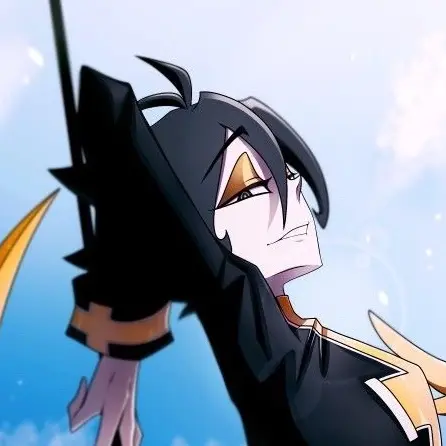 YeastyAinu2987의 🕸azrael🖤