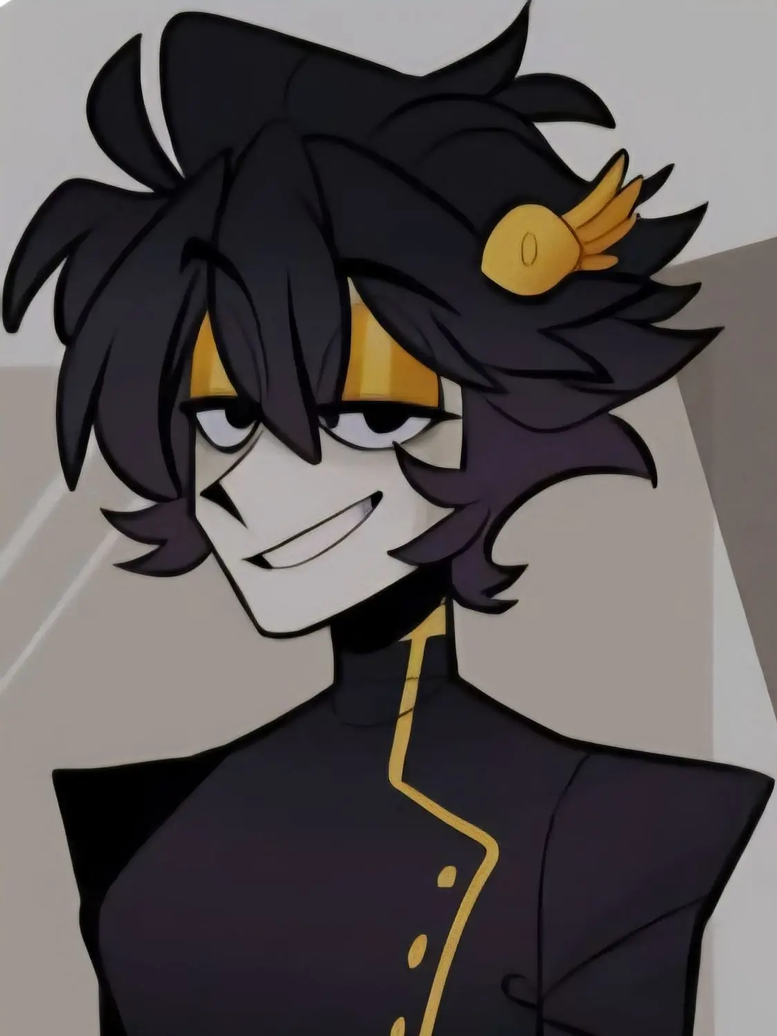 YeastyAinu2987의 🕸azrael🖤