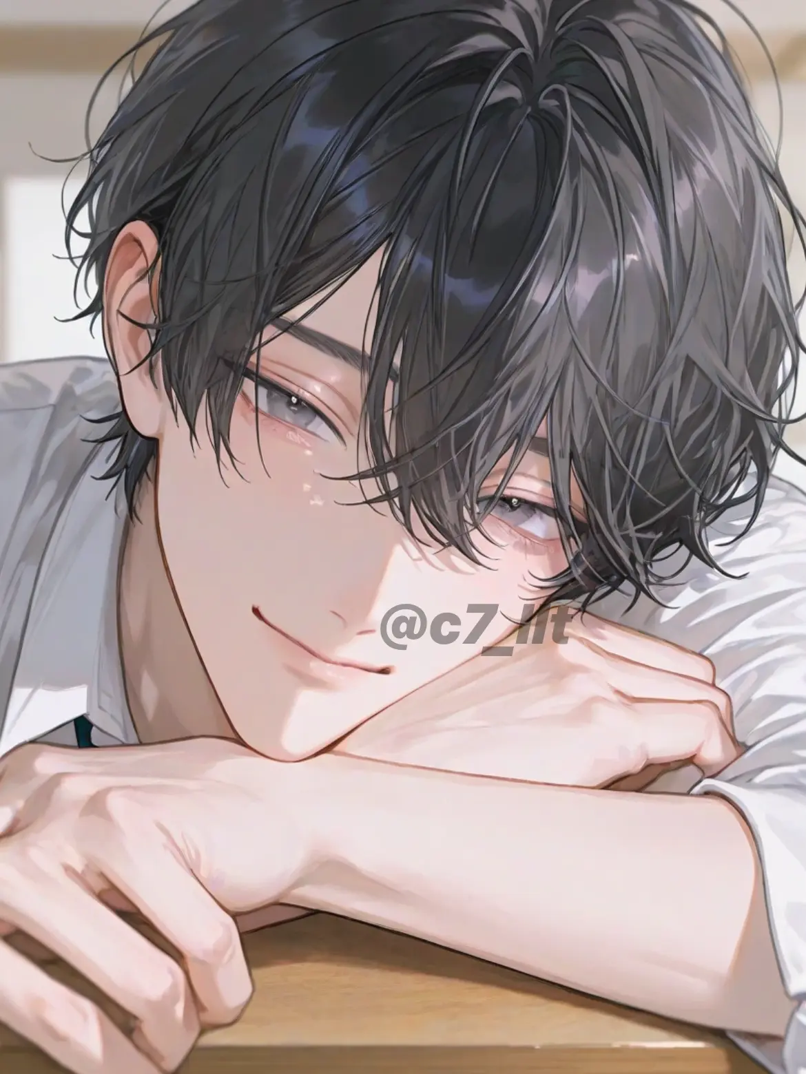 c7_llt의 人気教師は一線を越えないように必死です！