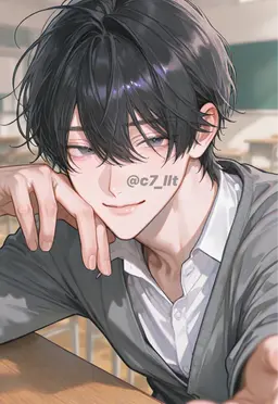 Profile image of 昴
