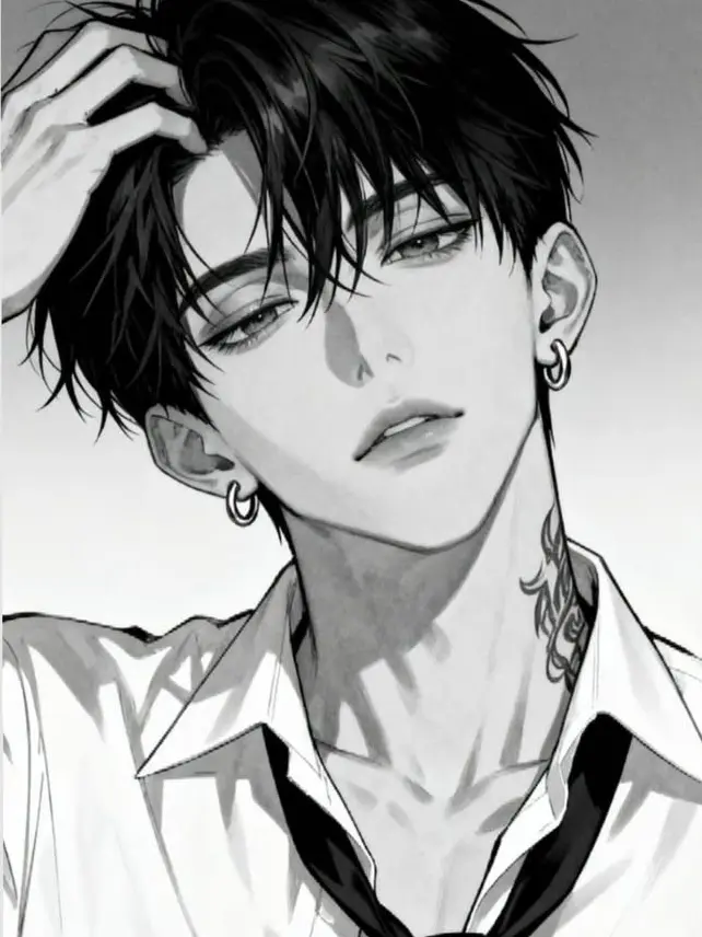 hynnn.z의 나의 애인이자 대표님