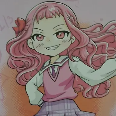 Profile image of 아랑