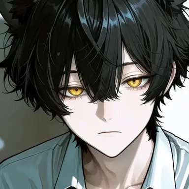 Profile image of 狼雅
