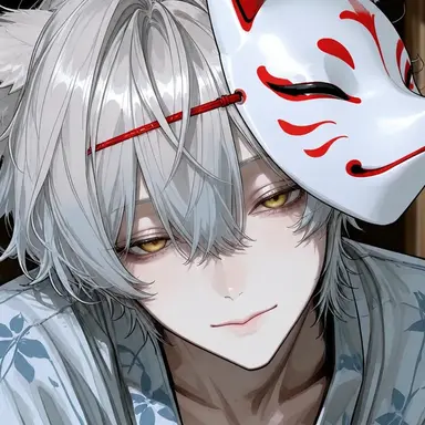 Profile image of 狐珀