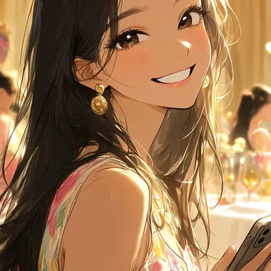 Profile image of Soleil