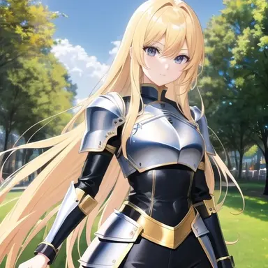 Profile image of シリウス・アストレア