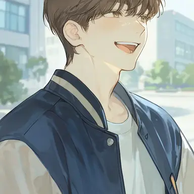 Profile image of Yoon Seongjun