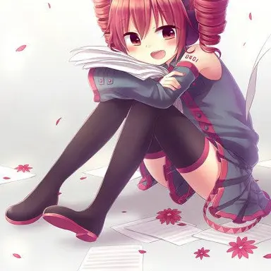 Profile image of 카사네 테토