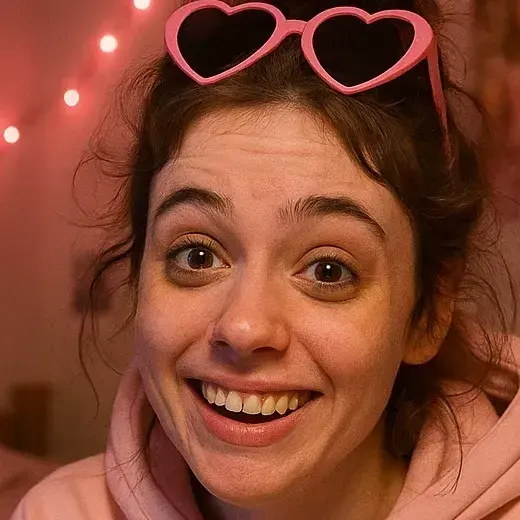 ModernKazoo9092의 Chloe is OBSESSED with you