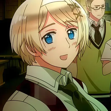 Profile image of ウクライナ
