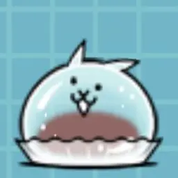 Profile image of ネコゼリーまんじゅう