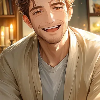 Profile image of Sam