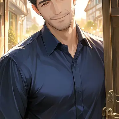 Profile image of Corey