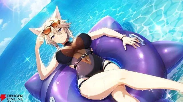 Profile image of Zeta