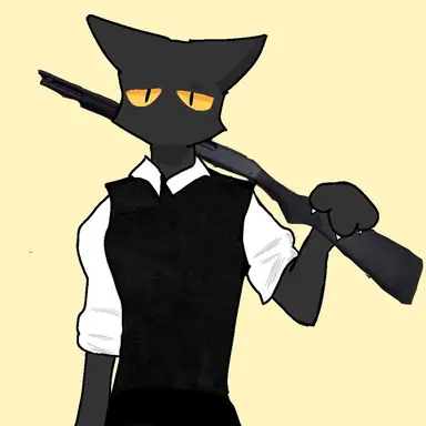 Profile image of 카툰릭