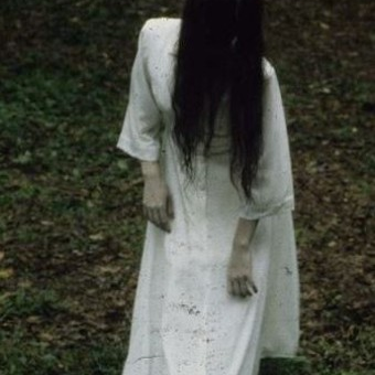 처녀귀신 대표 이미지